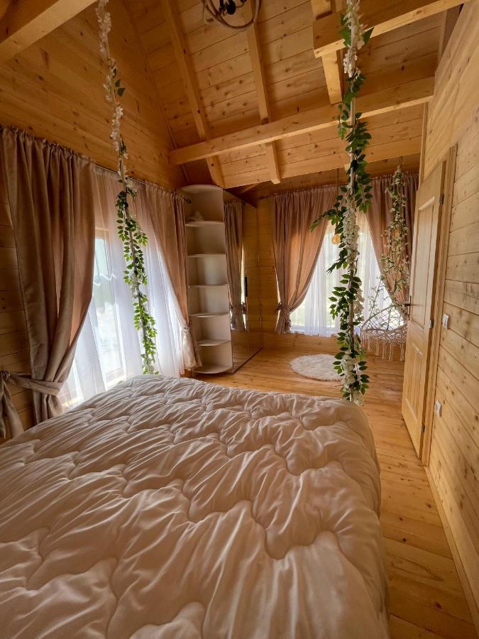 Stone Point Villas Žabljak Zewnętrze zdjęcie