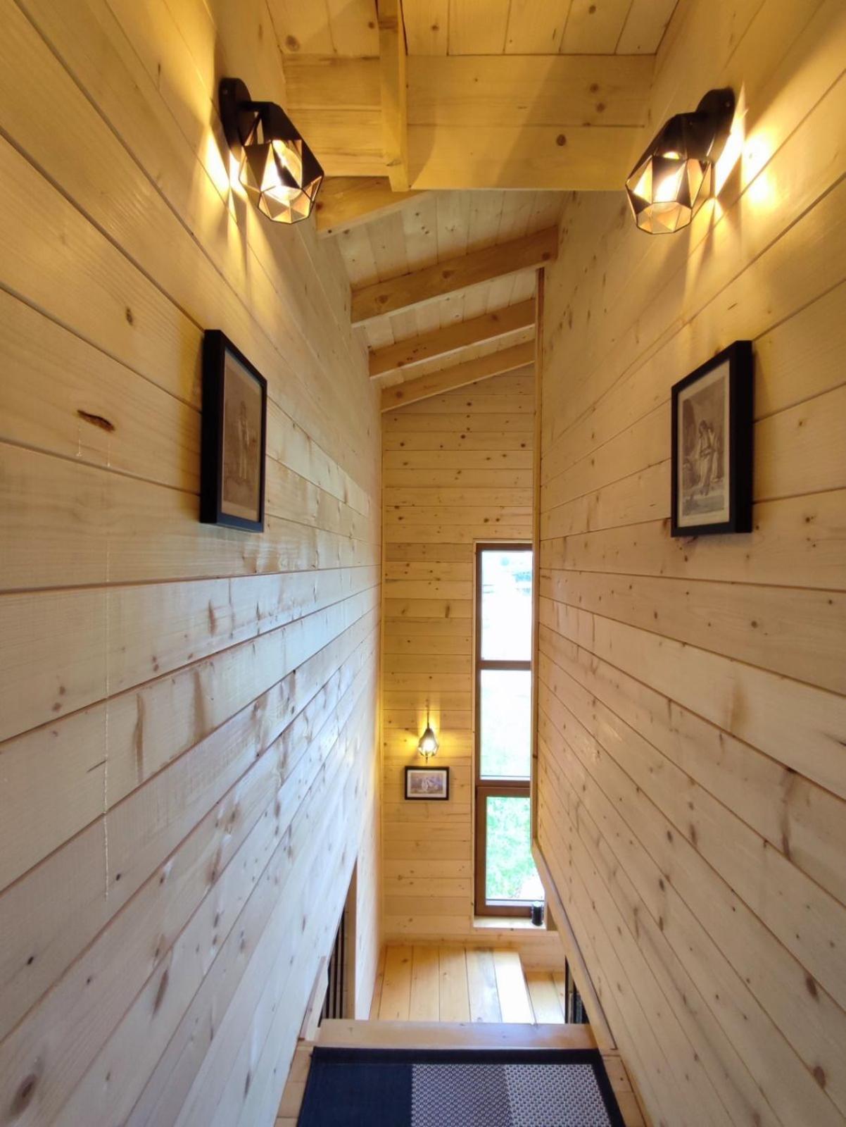 Stone Point Villas Žabljak Zewnętrze zdjęcie