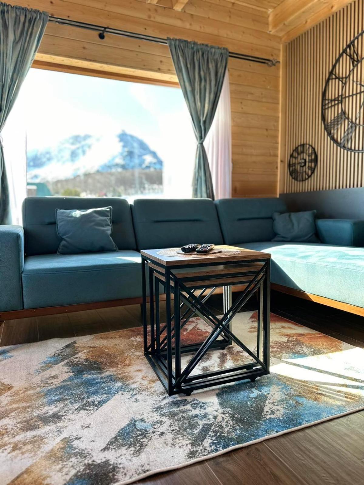 Stone Point Villas Žabljak Pokój zdjęcie