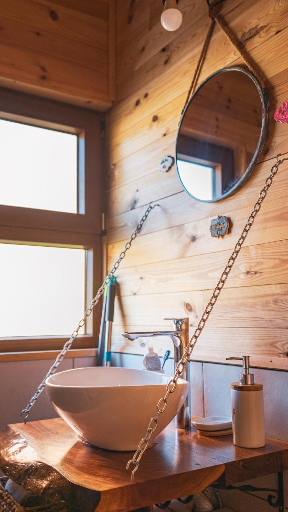 Stone Point Villas Žabljak Zewnętrze zdjęcie